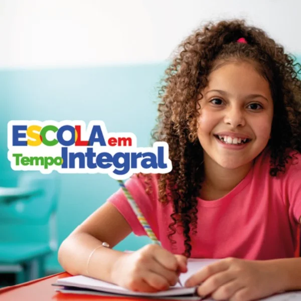 Evento lançará caderno de narrativas sobre educação integral